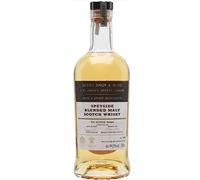 Berry Bro.s & Rudd - Speyside 70 cl Gift box