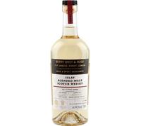Berry Bros & Rudd - Islay 70 cl Gift box
