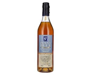 Berry Bros. & Rudd Penny Blue VSOP Single Estate Mauritian Rum 40% Vol. 0,7l