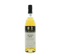 Berry Bros & Rudd Rum Guyana 15 Years Old Cask 48,7% vol 70