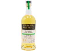 Berry Bros & Rudd - Single Malt Irish Whiskey 70cl