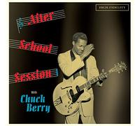 Chuck Berry After School Session (CD) Album Digipak