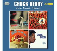 Berry, Chuck - After School Session / One Dozen Berrys / Chuck (2 CD)