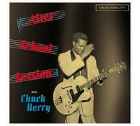 Chuck Berry After School Session (Vinyl LP) 12" Album