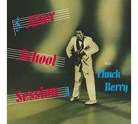 Berry Chuck - After School Sessions Rmst
