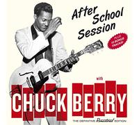 Berry Chuck - Afterschool Session 10 Bonus Tracks
