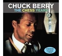 Berry Chuck - Anthology (180g 2LP Gatefold) [VINYL]