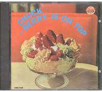 Berry, Chuck - Berry Is On Top