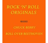 Berry Chuck - Berry - Roll Over Beethoven