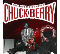Berry, Chuck - Berry - Roll Over Beethoven