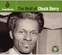Berry, Chuck - Best Of-Green Series