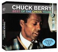 Berry Chuck - Best Of The Chess Years