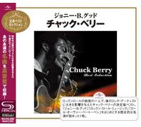 Berry, Chuck - Best Selection