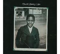 Berry,Chuck - Bio