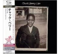 Berry, Chuck - BIOGRAPHY -SHM-CD-