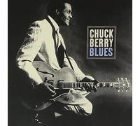 Chuck Berry – Blues – CD