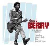 Berry Chuck - Chuck Berry - Hits & Rarities