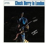 Berry, Chuck - Chuck Berry In London