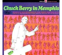 Berry,Chuck - Chuck Berry In Memphis: Limited Edition