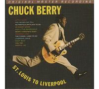BERRY, CHUCK - CHUCK BERRY IS ON TOP