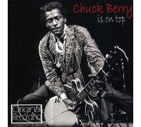 Berry,Chuck - Chuck Berry Is on Top
