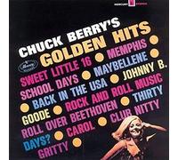 Berry, Chuck - Chuck Berry's Golden Hits: Limited Edition