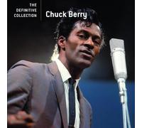 Berry,Chuck - Definitive Collection