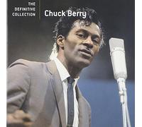 Berry, Chuck - Definitive Collection