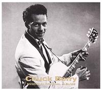 Berry Chuck - Essential Original Albums