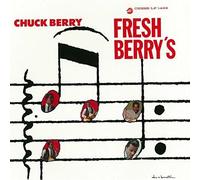 Berry,Chuck - Fresh Berry'S