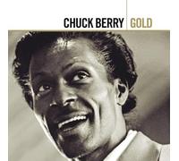 Chuck Berry Gold (CD) Album