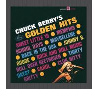 Berry, Chuck - Golden Hits
