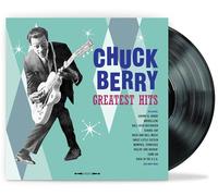 Berry Chuck - Greatest Hits