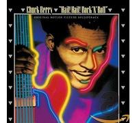 BERRY, CHUCK - Hail! hail! rock 'n' roll