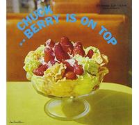Berry, Chuck - Is On Top