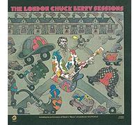 Berry, Chuck - London Chuck Berry Sessions