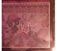 Berry, Chuck - London Chuck Berry Sessions