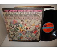 Berry, Chuck - London Sessions