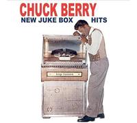 Berry, Chuck - New Juke Box Hits