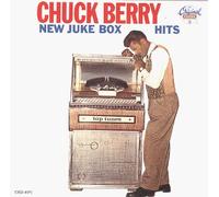 Berry, Chuck - New Juke Box Hits