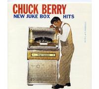 Berry, Chuck - New Juke-Box Hits