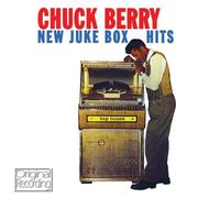 Berry,Chuck - New Juke Box Hits