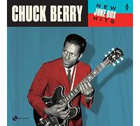Berry Chuck - New Juke Box Hits