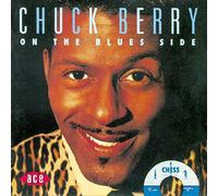 Berry Chuck - On The Blues Side