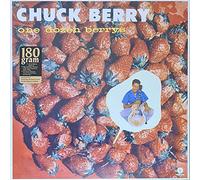 Berry Chuck - One Dozen Berrys