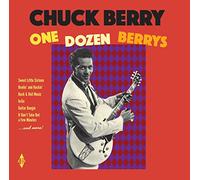 Berry Chuck - One Dozen Berrys (+ Berry Is On Top)