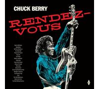 Berry Chuck - Rendez-Vous (180 Gr.)