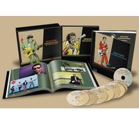 Berry Chuck - Rock Arock And Roll Music (Complete Studio Recordings Box 16 Cd)