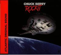 Berry,Chuck - Rock It