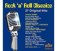 Berry, Chuck - Rock 'n' Roll Classics - 27 Original Hits